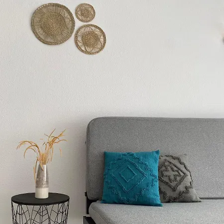 Appartamento Renovated Oasis Ocean View 1bd Wi-fi 3 Min *