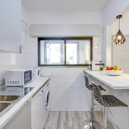 Apartman Renovated Oasis Ocean View 1bd Wi-fi 3 Min *