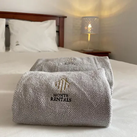 Lejlighed Renovated Oasis Ocean View 1bd Wi-fi 3 Min