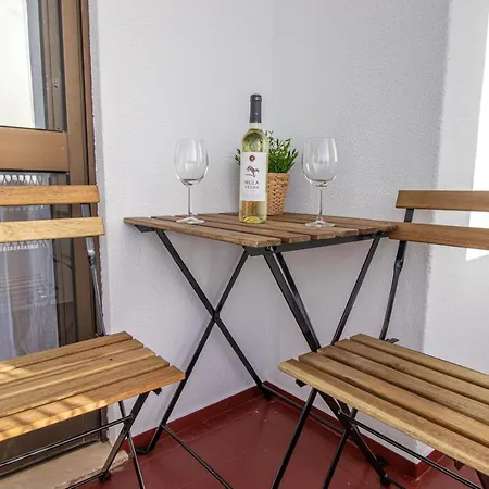 Renovated Oasis Ocean View 1bd Wi-fi 3 Min * אלבופיירה