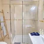 Renovated Oasis Ocean View 1bd Wi-fi 3 Min * Albufeira